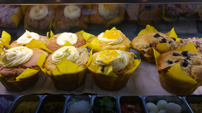 Ladle Of Love - Adelaide