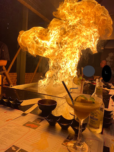 Comentarii opinii despre Asami Teppanyaki