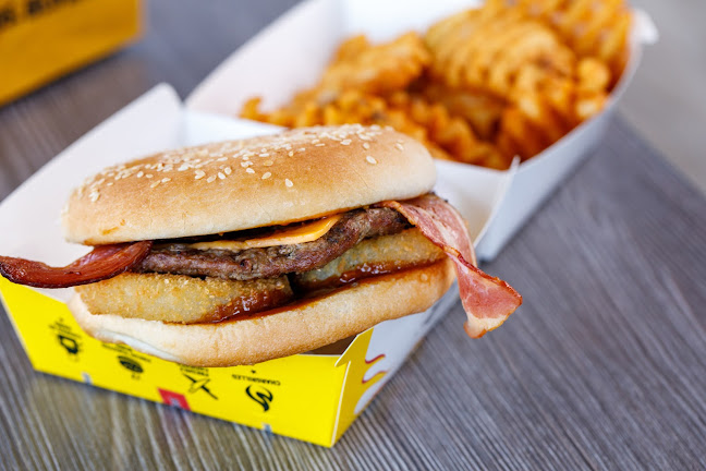 Comentarii opinii despre Carl's Jr. Melton