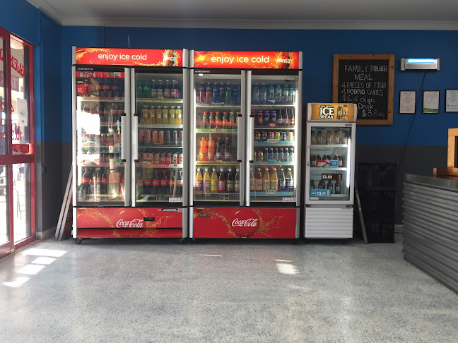 Glenmore Fish & Chips - Norman Gardens