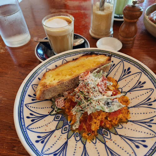 Salt Dish - Geraldton