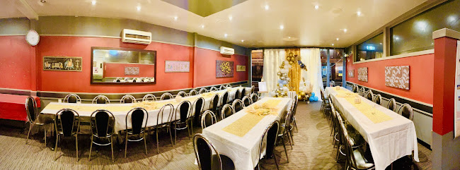 Mother India Restaurant