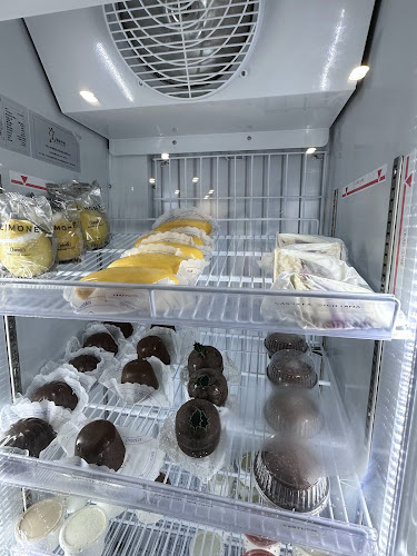 Ray's Pizza Ciao Belli