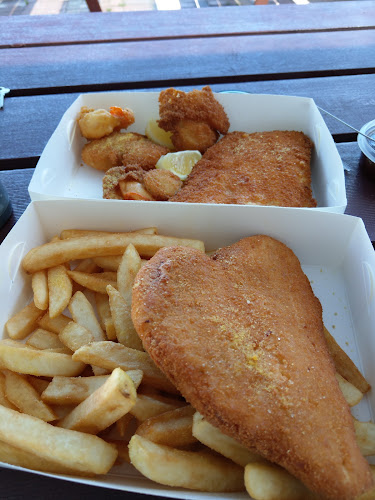 Comentarii opinii despre Karuah Seafood and Thai