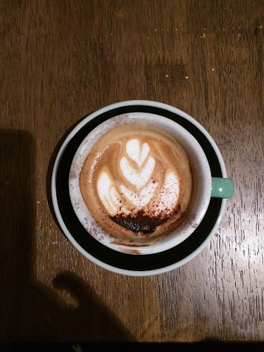 Opinii despre Lime Espresso în Sydney - Hospitality and gastronomy