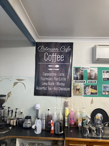 Opinii despre Paterson Country Cafe în Sydney - Hospitality and gastronomy