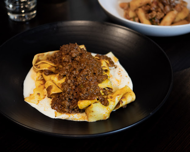 Pentolina - Fresh Pasta & Bar