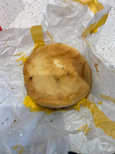 McDonald's Ballina Travel Centre - Hospitality and gastronomy