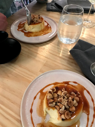 ALMA Restaurant - Geelong