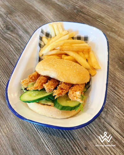 Comentarii opinii despre Williams Woolshed