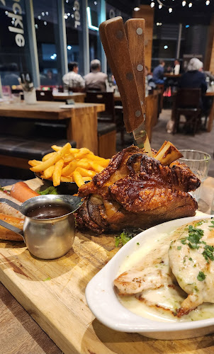 Brotzeit - Hospitality and gastronomy