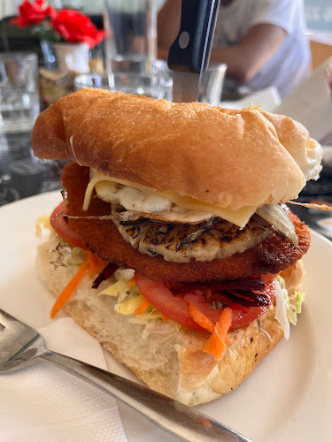 Rose's Cafe - Macksville