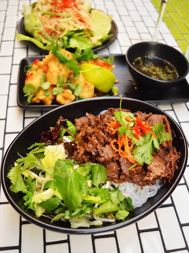 misschu - South Yarra