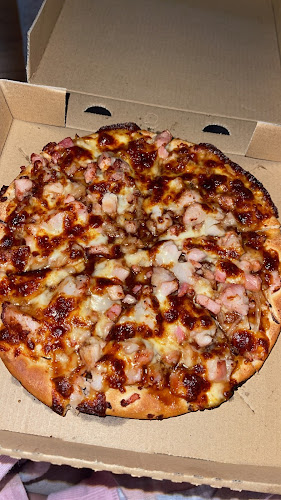 Comentarii opinii despre Ditto's Pizza & Pasta