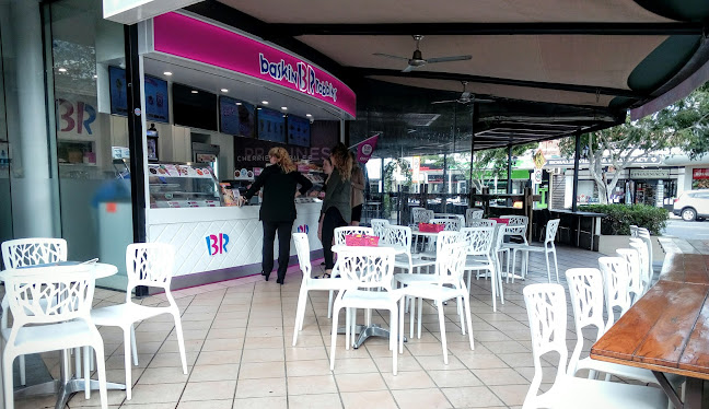 Baskin-Robbins Paddington