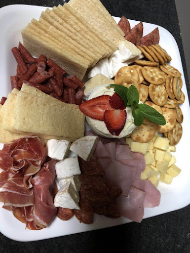 Comentarii opinii despre Cafe On Miles