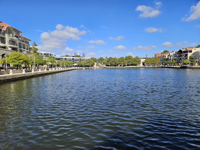 The Partisan - Perth