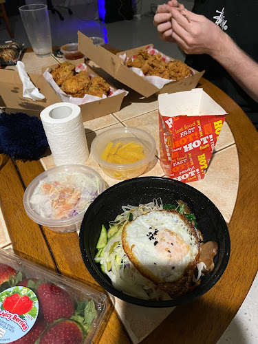 Comentarii opinii despre Zizigo Korean Cuisine