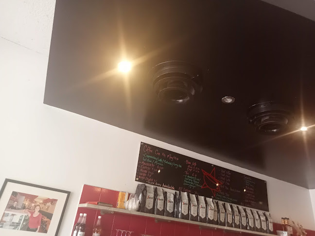 Inland Cafe - Hospitality and gastronomy