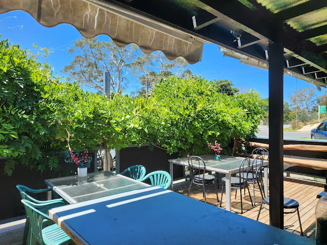 Comentarii opinii despre The Midge - Tallong