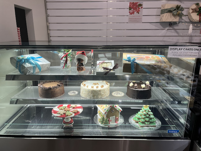 Opinii despre Gluten Free Patisserie în Ashmore - Hospitality and gastronomy