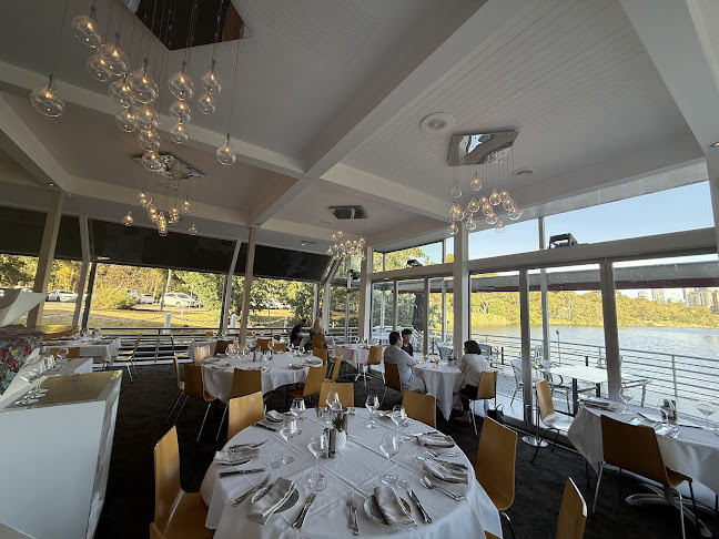 River Cafe - North Adelaide