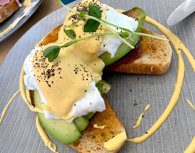 Opinii despre Country Coffee în Bathurst - Hospitality and gastronomy