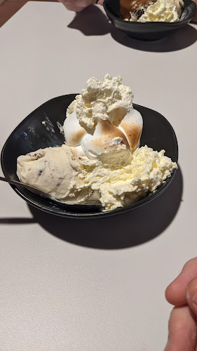 Geláre South Bank, Brisbane - Hospitality and gastronomy