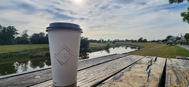 Black Label Espresso - Hospitality and gastronomy