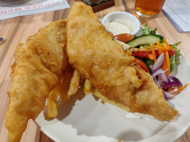 Comentarii opinii despre Great Ocean Road Brewhouse