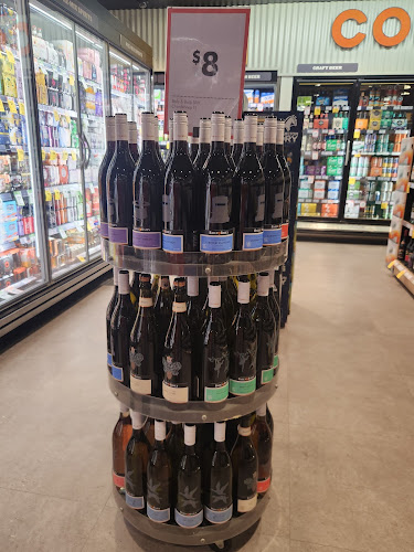 BWS Moruya - Hospitality and gastronomy