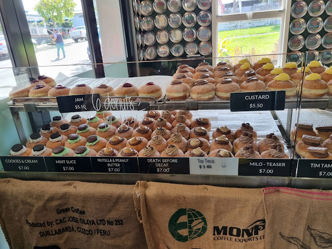 Kenilworth Bakery - Hospitality and gastronomy