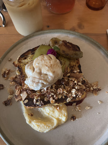 The Hideout Coffee House - Narangba