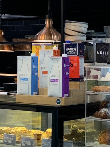 Ariel's Figtree - Hospitality and gastronomy