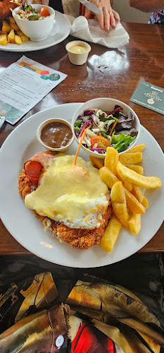 Comentarii opinii despre Shearers Arms Tavern