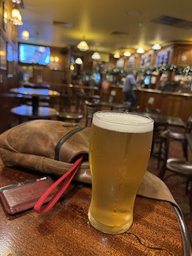 Comentarii opinii despre The Charles Dickens Tavern