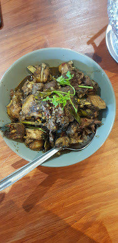 Thai Crown Restaurant - Hospitality and gastronomy