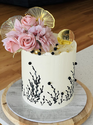 Daisy Dream Cakes