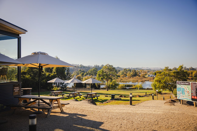 Apricus Launceston - Hospitality and gastronomy