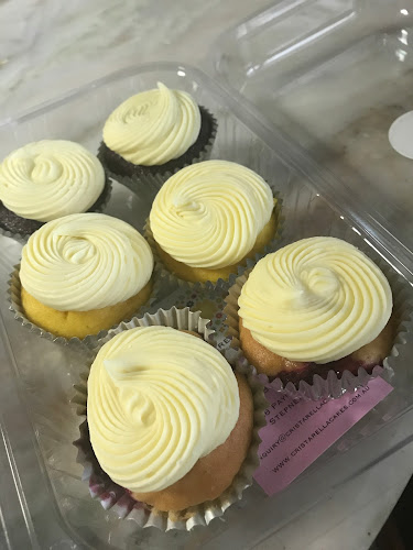 Cristarella Cakes - Stepney