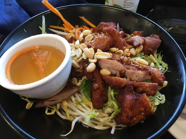 Saigon Express - Hobart