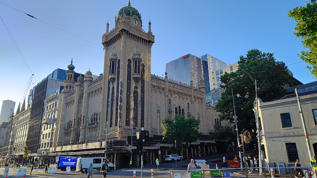 The Duke of Wellington