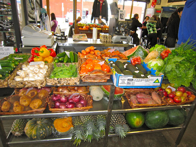 Opinii despre Greengrocer on Clifford în Goulburn - Hospitality and gastronomy