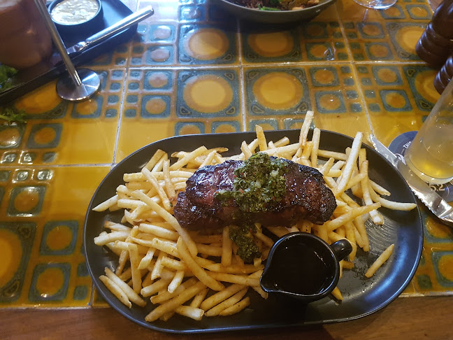 Uraidla Hotel - Hospitality and gastronomy