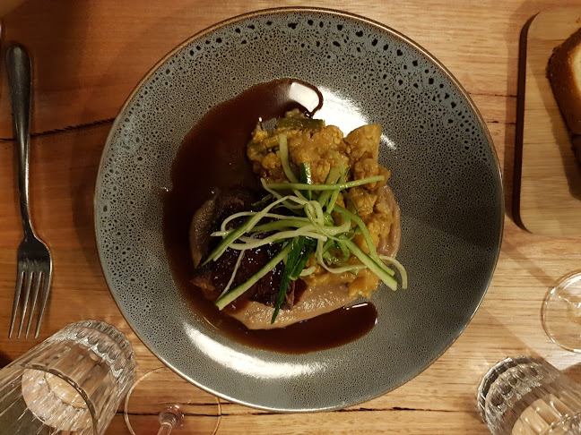 Opinii despre Bistro Selle în Albury - Hospitality and gastronomy