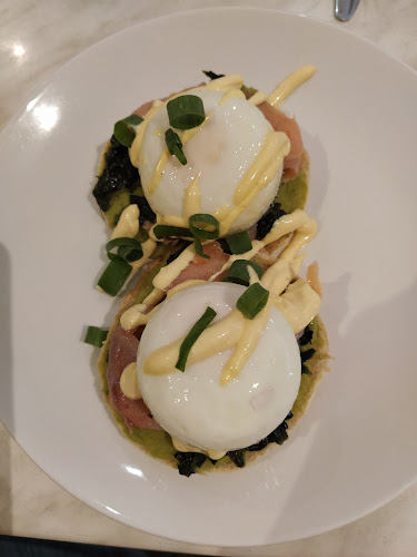 H&A Coffee - Glenelg