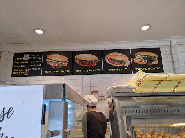 Mascot Bakery - Hospitality and gastronomy