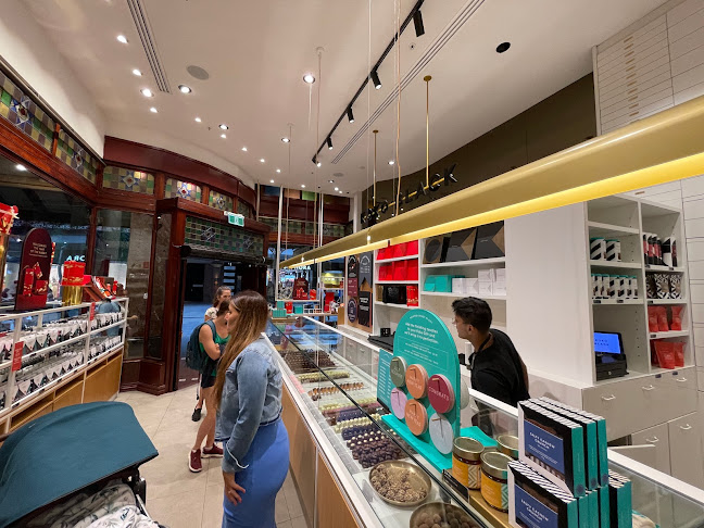 Koko Black Strand Arcade - Sydney