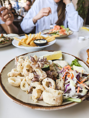 Blackbird Cafe - Hospitality and gastronomy