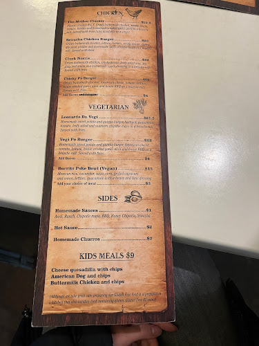 Opinii despre Barca.Love - American BBQ & Bar în Shepparton - Hospitality and gastronomy